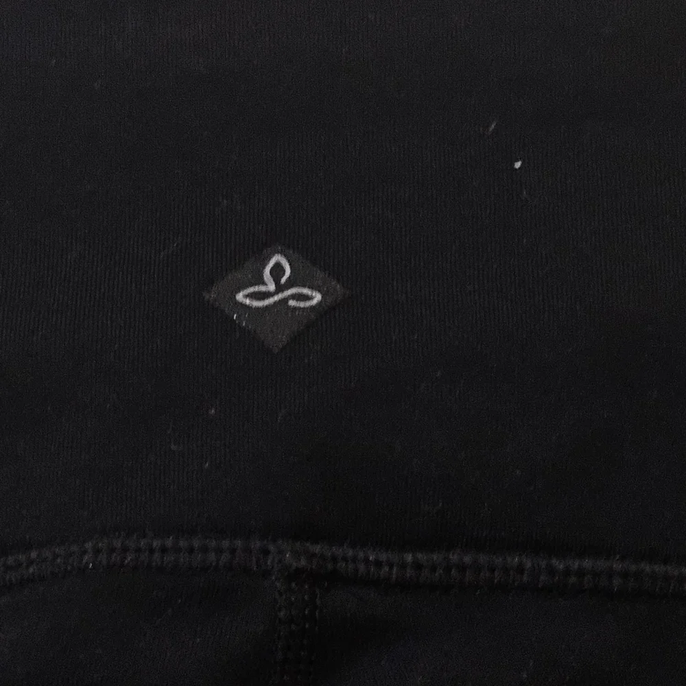 Prana Womens Rockland Leggings size small